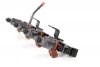 _Listwa wtryskowa Chevrolet Lacetti Nubira J200 2005 1.6i